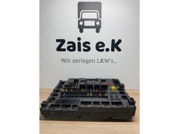 MERCEDES-BENZ Atego Sicherung