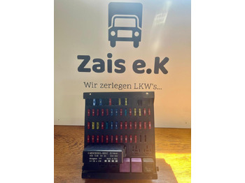 MERCEDES-BENZ Atego Sicherung