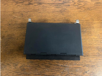 Steuergerät Mercedes Benz Elektronik CPC/FR A0034463502: das Bild 5