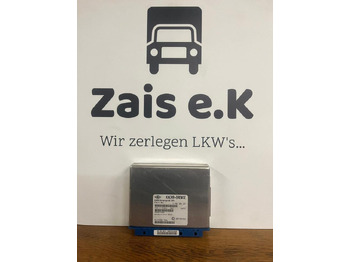 KNORR-BREMSE Ersatzteile