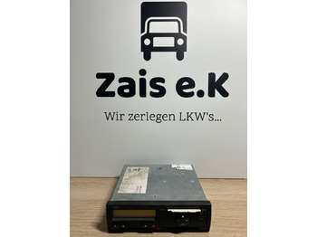 MAN TGA Ersatzteile