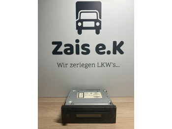 MERCEDES-BENZ Actros Ersatzteile
