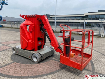 Teleskopmastbühne ATN Piaf 12E Electric Vertical Mast Work Lift 1187cm: das Bild 2 Teleskopmastbühne ATN Piaf 12E Electric Vertical Mast Work Lift 1187cm: das Bild 2