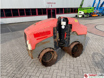 AMMANN Walzen