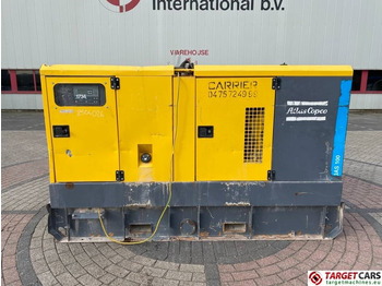 ATLAS Stromgenerator