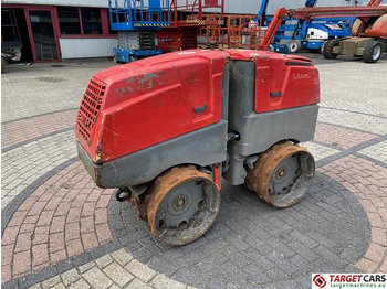 BOMAG Walzen