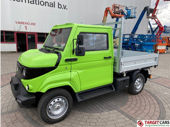 Evum ACar Electric UTV 3-Way Tipper Utility Vehicle NEW  – Finanzierungsleasing Evum ACar Electric UTV 3-Way Tipper Utility Vehicle NEW: das Bild 1