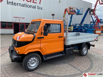 Pritsche LKW