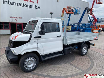 Pritsche LKW