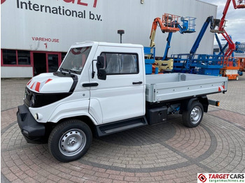 Evum ACar Electric UTV 4x4 Open Platform XL Van  – Finanzierungsleasing Evum ACar Electric UTV 4x4 Open Platform XL Van: das Bild 1