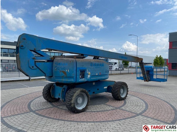 Gelenkarmbühne Genie Z-80/60 Articulated 4x4 Diesel Boom Lift 2577cm: das Bild 3
