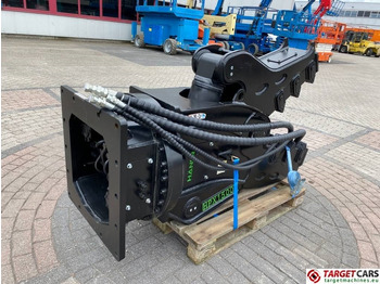Abbruchschere, Zustand - NEU Haener Häner HPX1500A Hydraulic Pulverizer Shear 1: das Bild 2