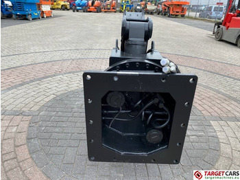 Abbruchschere, Zustand - NEU Haener Häner HPX1500A Hydraulic Pulverizer Shear 1: das Bild 3