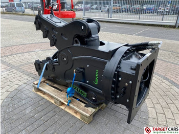 Abbruchschere, Zustand - NEU Haener Häner HPX1500A Hydraulic Pulverizer Shear 1: das Bild 4