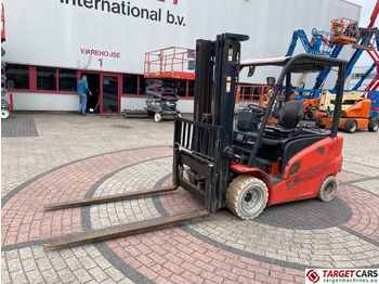 Hangcha CPD35 Electric A35 Forklift Electric 3.5T 480cm  – Finanzierungsleasing Hangcha CPD35 Electric A35 Forklift Electric 3.5T 480cm: das Bild 1