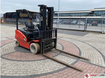 Hangcha CPD35 Electric A35 Forklift Electric 3.5T 480cm  – Finanzierungsleasing Hangcha CPD35 Electric A35 Forklift Electric 3.5T 480cm: das Bild 2