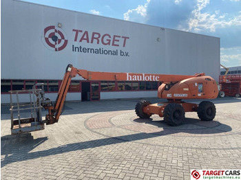 HAULOTTE H16TPX Teleskopbühne
