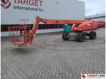 HAULOTTE H16TPX Teleskopbühne