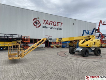 HAULOTTE H23TPX Teleskopbühne