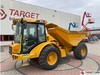 HYDREMA Knickgelenkter Dumper