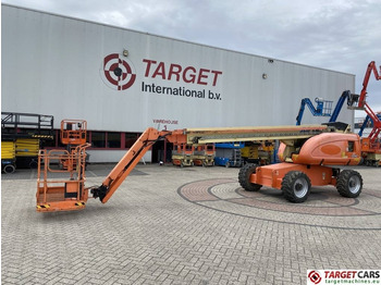 JLG Teleskopbühne