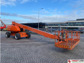 Teleskopbühne JLG 680S Telescopic 4x4 Diesel Boom Work Lift 2273cm: das Bild 2