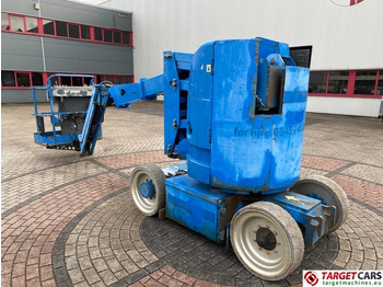 Gelenkarmbühne JLG E300AJP Articulated Jib Plus Boom Work Lift 1097cm: das Bild 4