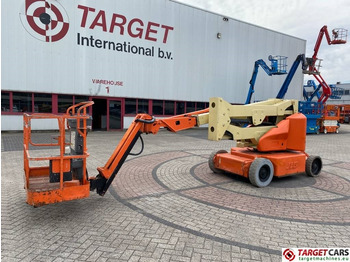 JLG Gelenkarmbühne