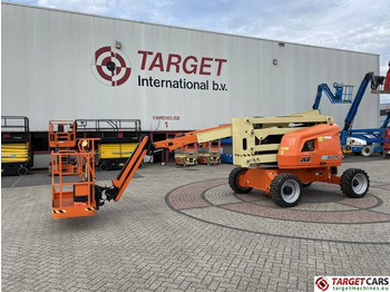 JLG Gelenkarmbühne