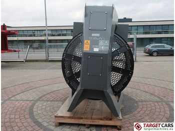 Schaufel für Baumaschine, Zustand - NEU Kinshofer DKS40HD Screening 160cm Bucket 22~40T UNUSED: das Bild 4