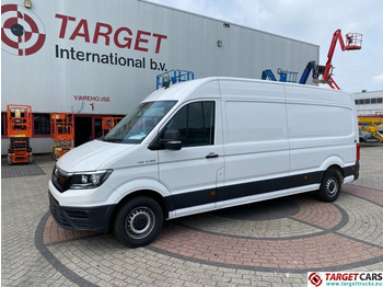 MAN TGE 3.180 Kastenwagen
