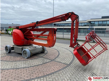 Gelenkarmbühne Manitou 170AETJL Articulated Electric Boom 1690cm DEFECT: das Bild 2 Gelenkarmbühne Manitou 170AETJL Articulated Electric Boom 1690cm DEFECT: das Bild 2