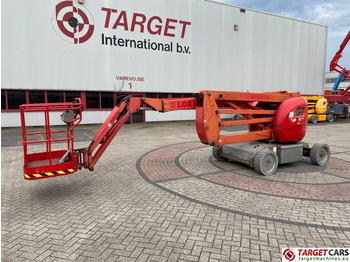 MANITOU 170 AETJ-L Gelenkarmbühne