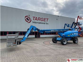 MANITOU Teleskopbühne