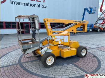 NIFTYLIFT Gelenkarmbühne