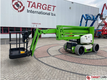 NIFTYLIFT Gelenkarmbühne
