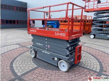 Scherenbühne SkyJack SJ4632 Electric 4632 Scissor Work LIft 1170cm: das Bild 4