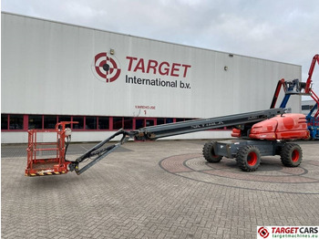 SKYJACK Teleskopbühne
