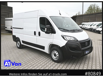 FIAT Ducato Kastenwagen