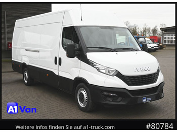 IVECO Daily 35s14 Kastenwagen