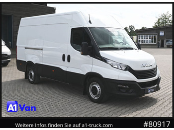 IVECO Daily 35s16 Kastenwagen