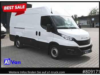 IVECO Daily 35s16 Kastenwagen