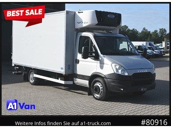 Leasing für IVECO Daily 70C17 Kühlkoffer, Carrier, RFK, Klima IVECO Daily 70C17 Kühlkoffer, Carrier, RFK, Klima: das Bild 1 Leasing für IVECO Daily 70C17 Kühlkoffer, Carrier, RFK, Klima IVECO Daily 70C17 Kühlkoffer, Carrier, RFK, Klima: das Bild 1