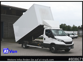 IVECO Daily Kipper Transporter