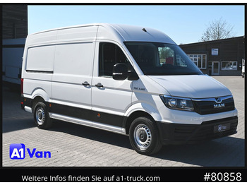 MAN TGE 3.140 Kastenwagen