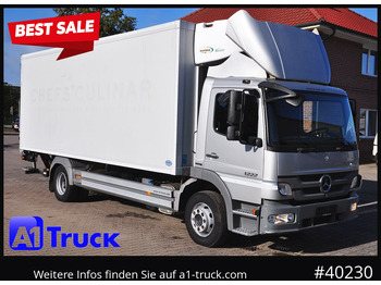 MERCEDES-BENZ Atego 1222 Kühlkoffer LKW