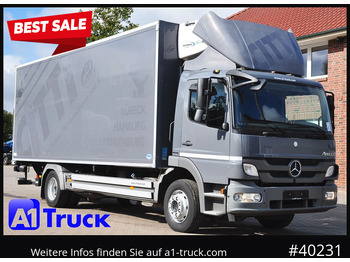 MERCEDES-BENZ Atego 1222 Kühlkoffer LKW