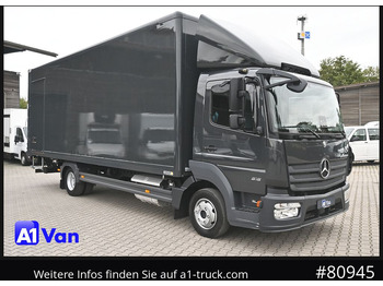 MERCEDES-BENZ Koffer Transporter