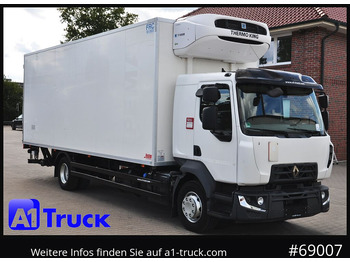 RENAULT D Kühlkoffer LKW