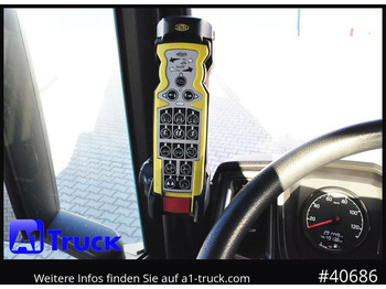 Leasing für SCANIA G410 Meiller AK 16 Funk Lenkachse SCANIA G410 Meiller AK 16 Funk Lenkachse: das Bild 2 Leasing für SCANIA G410 Meiller AK 16 Funk Lenkachse SCANIA G410 Meiller AK 16 Funk Lenkachse: das Bild 2
